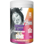 Creme de Pentear Soul Power Bomb Para Cachos 800g