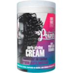 Creme de Pentear Soul Power Modelador de Cachos 800g