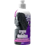 Creme de Pentear Soul Power Texturização Dedoliss 500ml