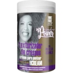Creme de Pentear Soul Power Texturizador de Crespos 800g