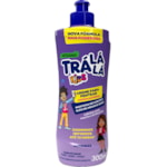 Creme de Pentear Trá Lá Lá Kids Cachos Definidos 300ml