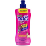 Creme de Pentear Trá Lá Lá Kids Hidrakids Rosa 300ml