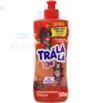 Creme de Pentear Trá Lá Lá Kids Redutor de Volume 300ml