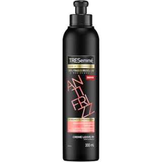 Creme de Pentear TRESemmé Anti Frizz 200ml