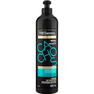 Creme de Pentear Tresemmé Cachos 200ml