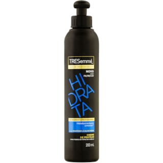 Creme de Pentear TRESemmé Hidrata 200ml