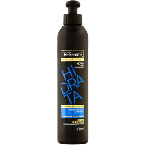 Creme de Pentear TRESemmé Hidrata 200ml