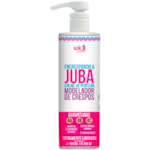 Creme de Pentear Widicare Encrespando a Juba 500ml