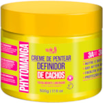Creme de Pentear Widicare Phytomanga Definidor de Cachos 500g