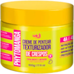 Creme de Pentear Widicare Phytomanga Texturizador de Crespos 500g
