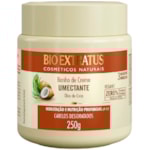 Creme de Tratamento Bio Extratus Umectante Óleo de Coco 250g