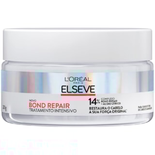 Creme de Tratamento Elseve Bond Repair 200g