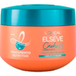 Creme de Tratamento Elseve Cachos Longos Dos Sonhos 300g