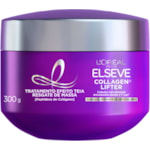 Creme de Tratamento Elseve Collagen Lifter 300g