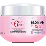 Creme de Tratamento Elseve Glycolic Gloss 300g