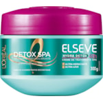 Creme de Tratamento Elseve Hydra Detox 300g