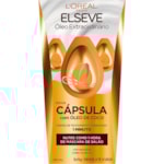 Creme de Tratamento Elseve Óleo Extraordinário Cápsula 3x15ml