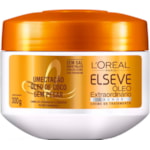 Creme de Tratamento Elseve Óleos Extraordinários Cachos 300g
