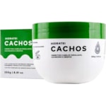 Creme de Tratamento Hidratei Cachos 250g