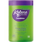 Creme de Tratamento Kolene Curvaturas 1Kg