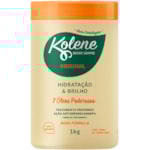 Creme de Tratamento Kolene Original 1kg
