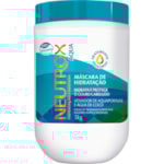 Creme de Tratamento Neutrox Aqua 1kg