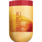 Creme de Tratamento Neutrox Clássico 1kg