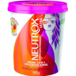 Creme de Tratamento Neutrox Ultra Reparação 900g