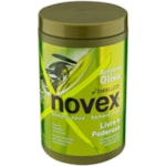 Creme de Tratamento Novex Azeite de Oliva 1kg