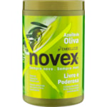 Creme de Tratamento Novex Azeite de Oliva 1kg