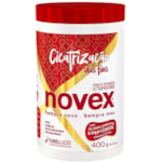 Creme de Tratamento Novex Cicatrização 400g