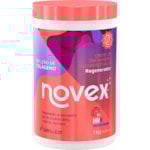 Creme de Tratamento Novex  Colágeno 1kg