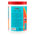 Creme de Tratamento Novex Doctor Rícino 1kg