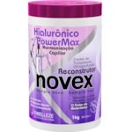 Creme de Tratamento Novex Hialurônico PowerMax 1kg