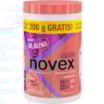 Creme de Tratamento Novex Infusão de Colágeno 1kg Grátis 200g