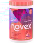 Creme de Tratamento Novex Infusão de Colágeno 400g