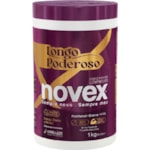 Creme de Tratamento Novex Longo Poderoso 1Kg