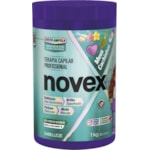 Creme de Tratamento Novex Meus Cachinhos 1kg