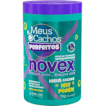 Creme de Tratamento Novex Meus Cachos 1kg