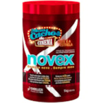 Creme de Tratamento Novex Meus Cachos de Cinema 1kg