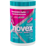 Creme de Tratamento Novex Niacinamida 1Kg