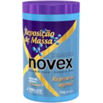 Creme de Tratamento Novex Repositor de Massa 1kg