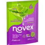 Creme de Tratamento Novex Super Babosão Refil 300g