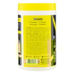 Creme de Tratamento Novex Superfood Maracujá e Mirtilo 400g