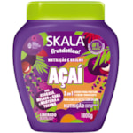 Creme de Tratamento Skala Açaí 1kg