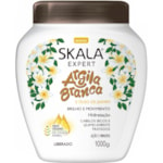 Creme de Tratamento Skala Argila Branca e Óleo de Jasmim 1kg