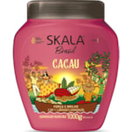 Creme de Tratamento Skala Brasil Cacau 1Kg