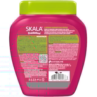 Creme de Tratamento Skala Cereja 1kg