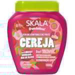 Creme de Tratamento Skala Cereja 1kg