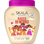 Creme de Tratamento Skala Expert Raízes do Morro 1Kg